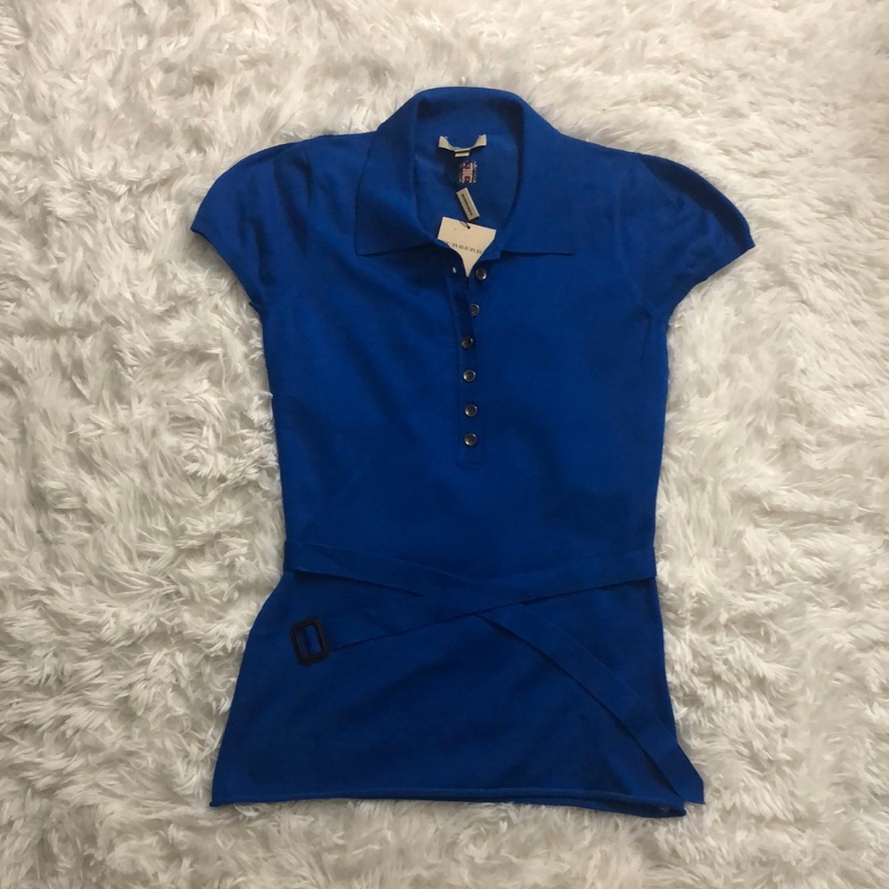 Burberry Knit